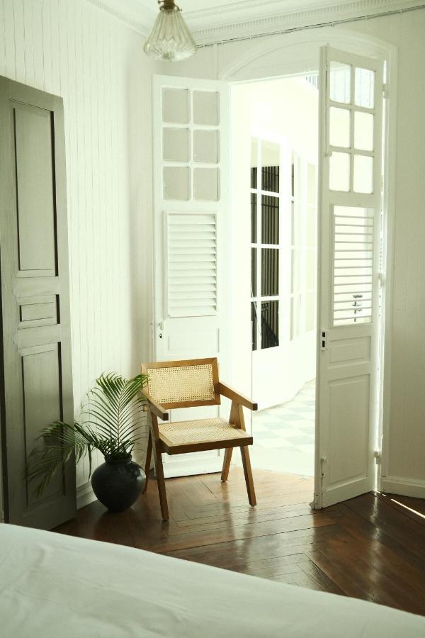 Maison Victoire, Pointe-A-Pitre Dış mekan fotoğraf