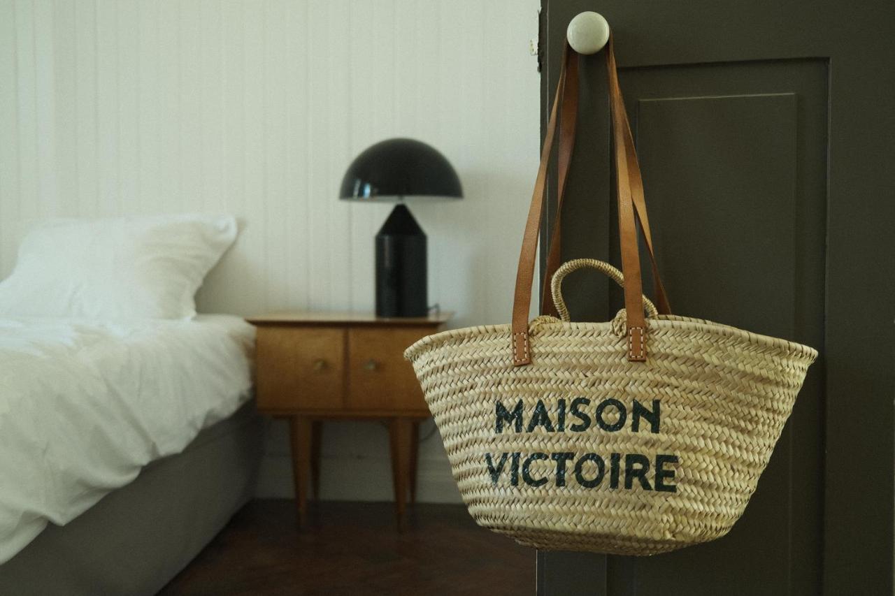 Maison Victoire, Pointe-A-Pitre Dış mekan fotoğraf