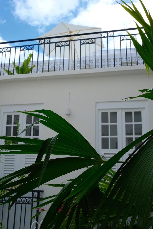 Maison Victoire, Pointe-A-Pitre Dış mekan fotoğraf